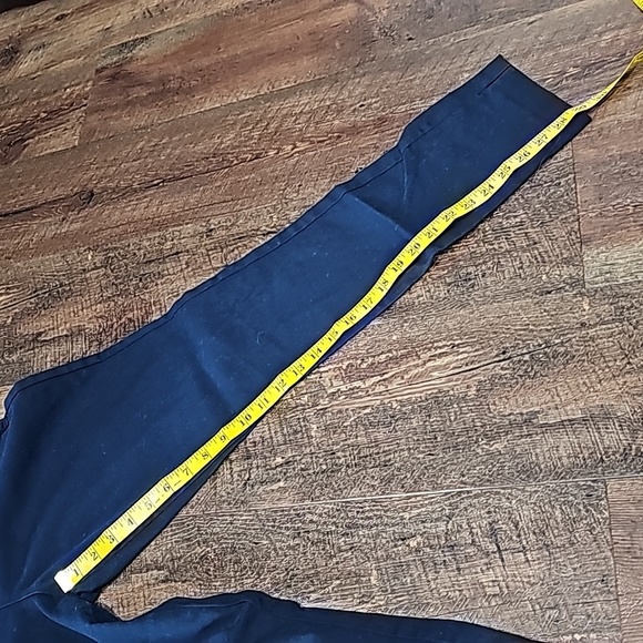 Old Navy Women's 10 Tall Wow Pants - Picture 9 of 11